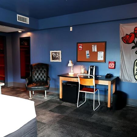 Hotel Gaythering - Gay Hotel - All Adults Welcome Miami Beach Exterior photo