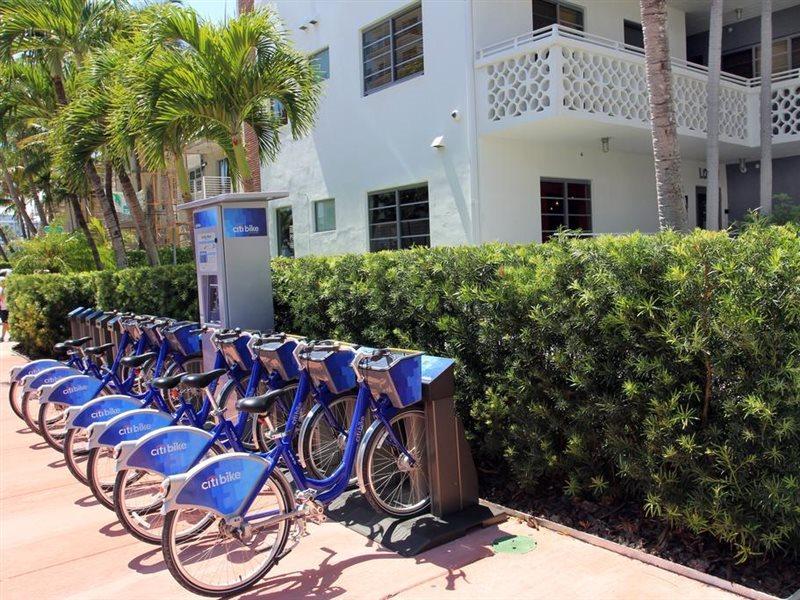 Hotel Gaythering - Gay Hotel - All Adults Welcome Miami Beach Exterior photo