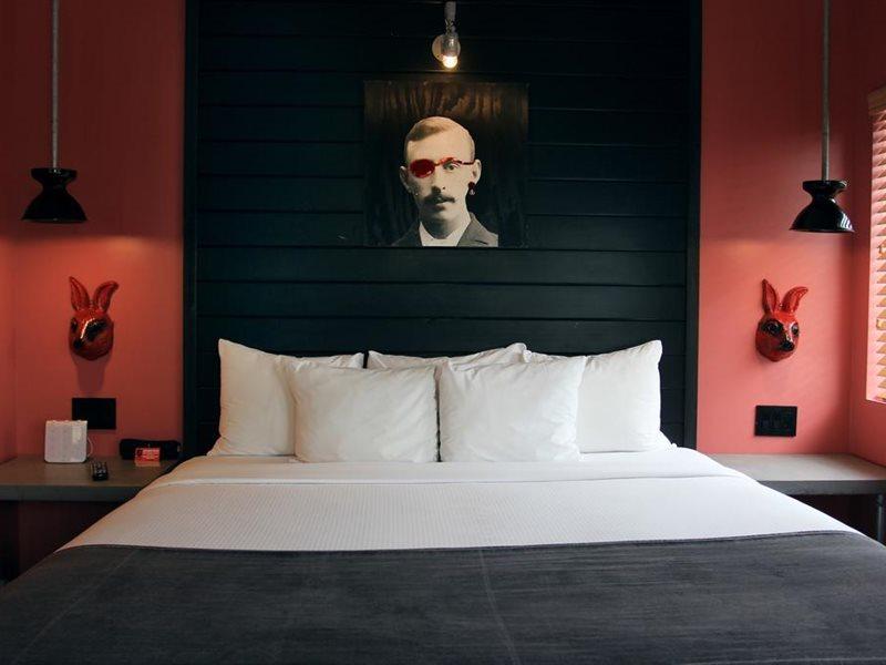 Hotel Gaythering - Gay Hotel - All Adults Welcome Miami Beach Exterior photo