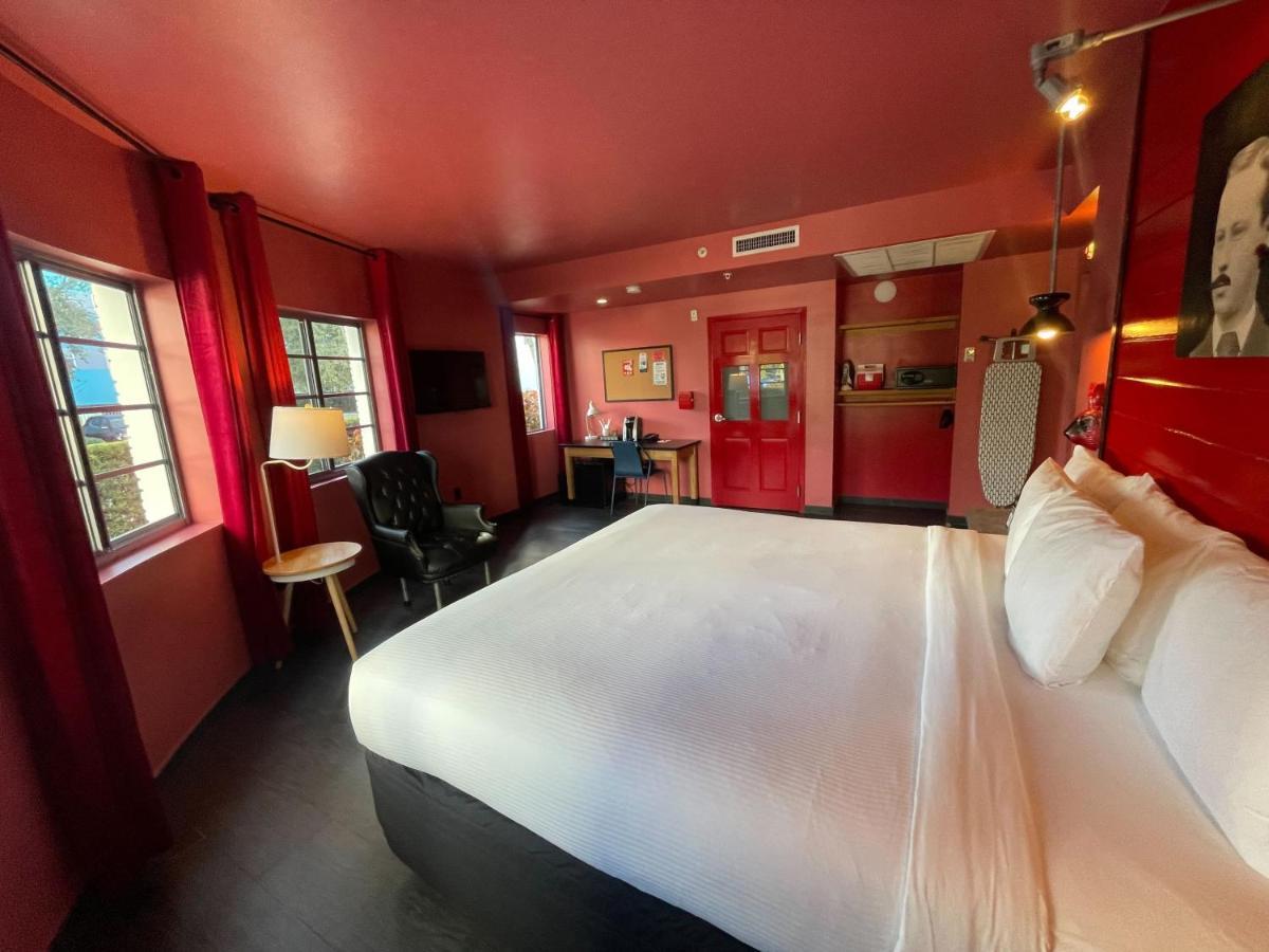 Hotel Gaythering - Gay Hotel - All Adults Welcome Miami Beach Exterior photo