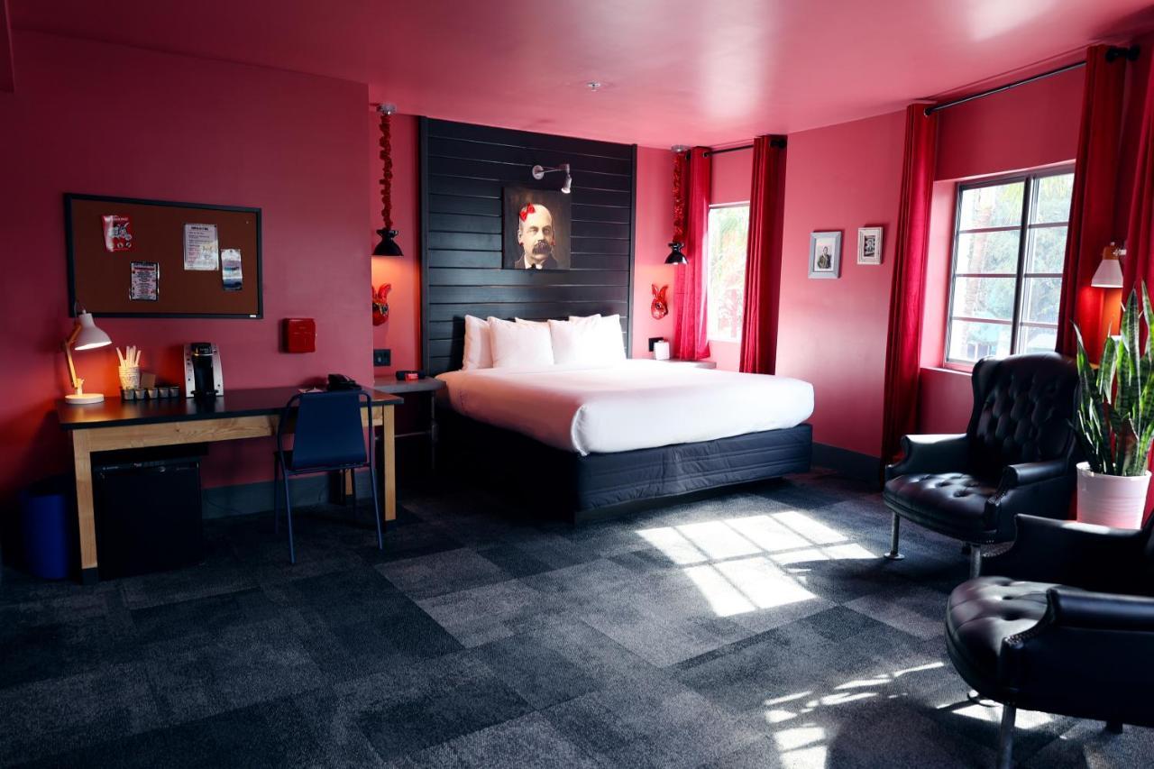 Hotel Gaythering - Gay Hotel - All Adults Welcome Miami Beach Exterior photo
