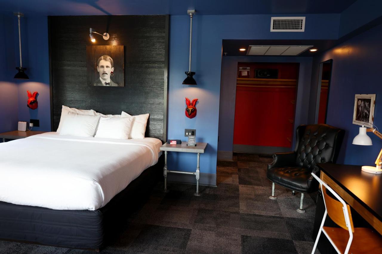 Hotel Gaythering - Gay Hotel - All Adults Welcome Miami Beach Exterior photo