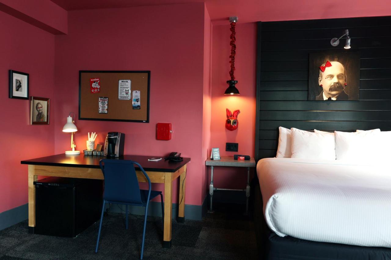 Hotel Gaythering - Gay Hotel - All Adults Welcome Miami Beach Exterior photo
