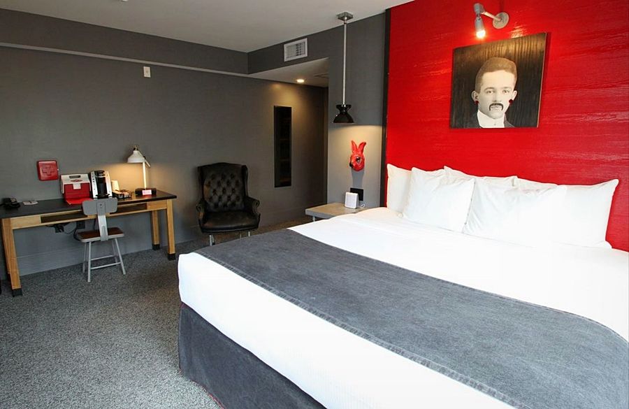 Hotel Gaythering - Gay Hotel - All Adults Welcome Miami Beach Exterior photo