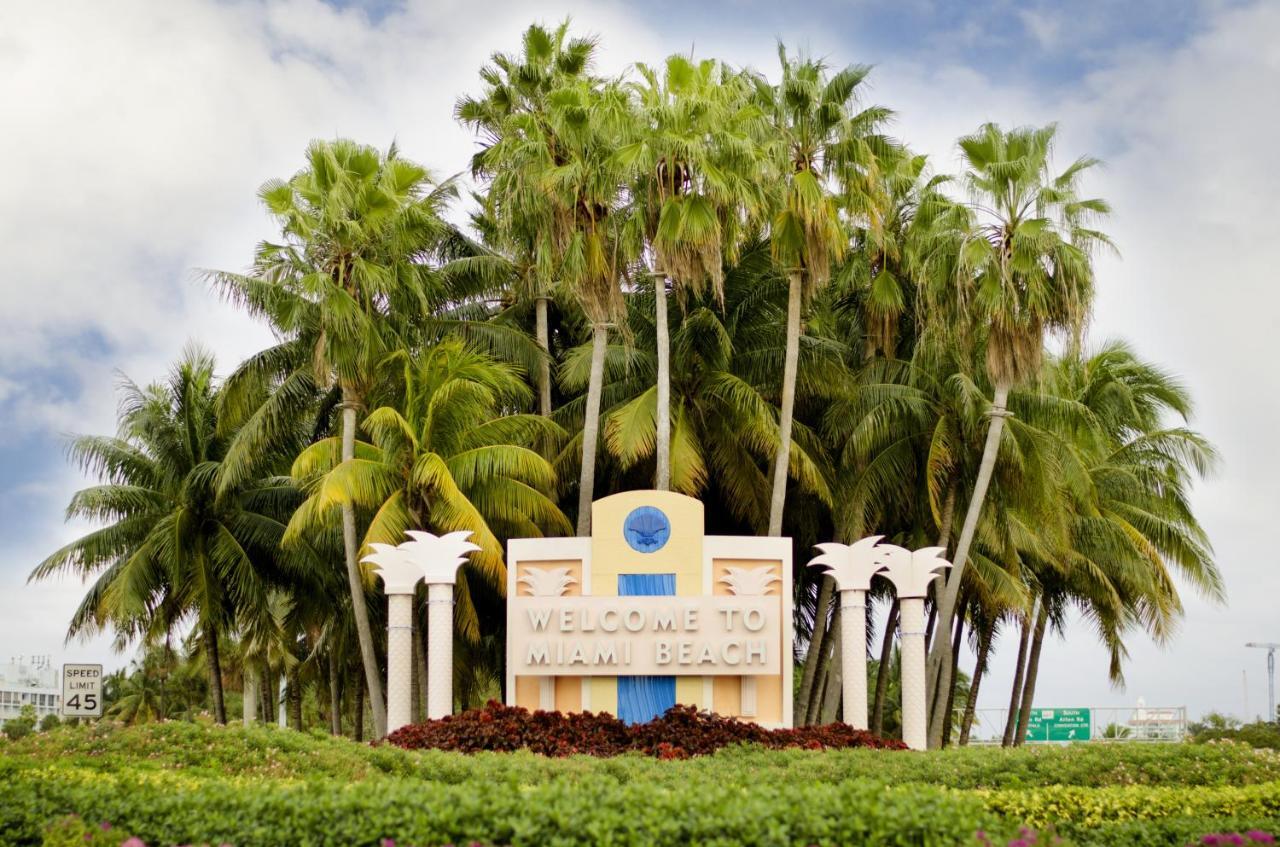 Hotel Gaythering - Gay Hotel - All Adults Welcome Miami Beach Exterior photo