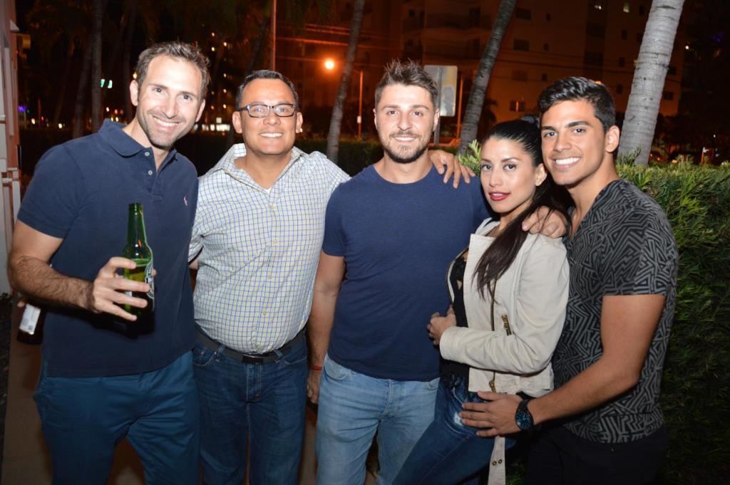 Hotel Gaythering - Gay Hotel - All Adults Welcome Miami Beach Exterior photo
