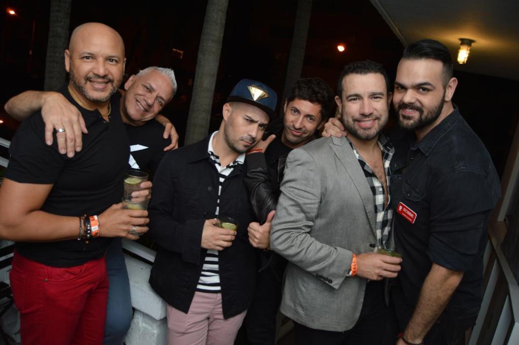 Hotel Gaythering - Gay Hotel - All Adults Welcome Miami Beach Exterior photo