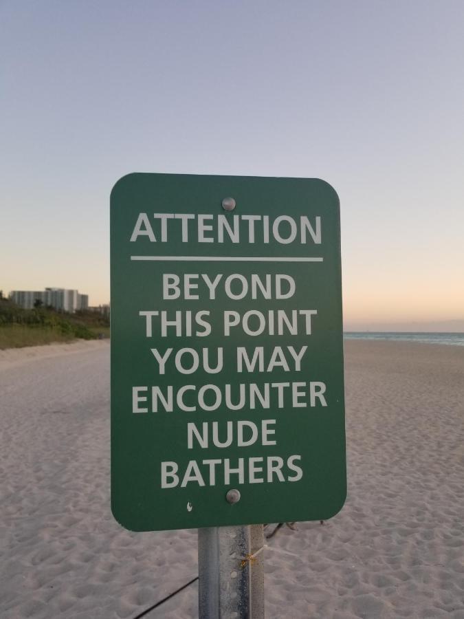Hotel Gaythering - Gay Hotel - All Adults Welcome Miami Beach Exterior photo